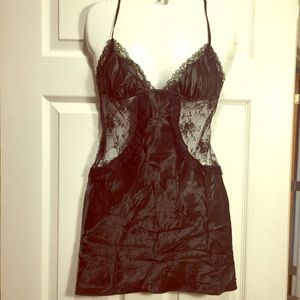 Fredericks of Hollywood lingerie